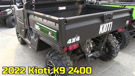 kioti side by reviews